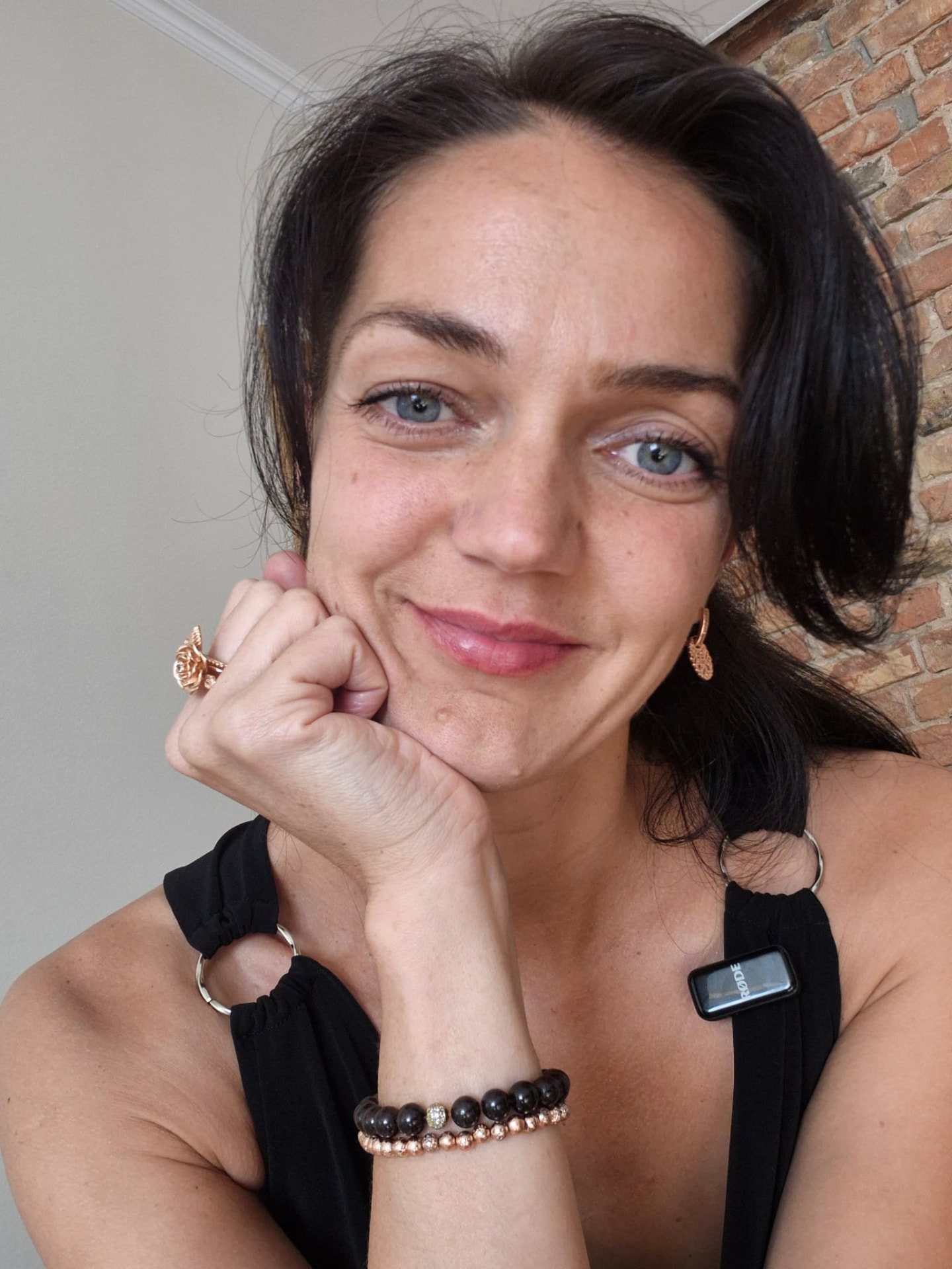 Olga Roze