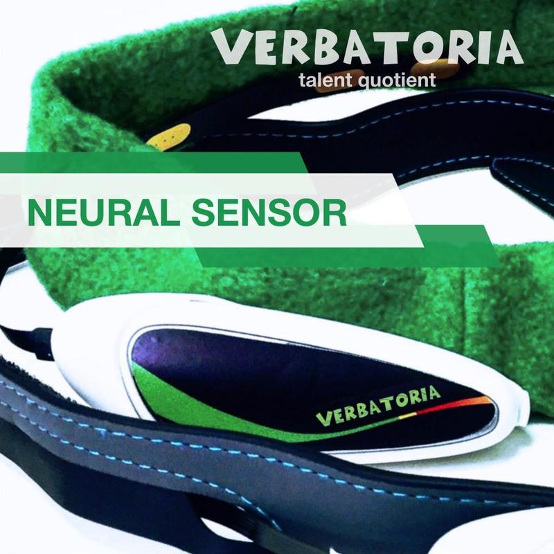 NeuroSky EEG sensors – smadzeņu diagnostikas mērierīce talantu testam