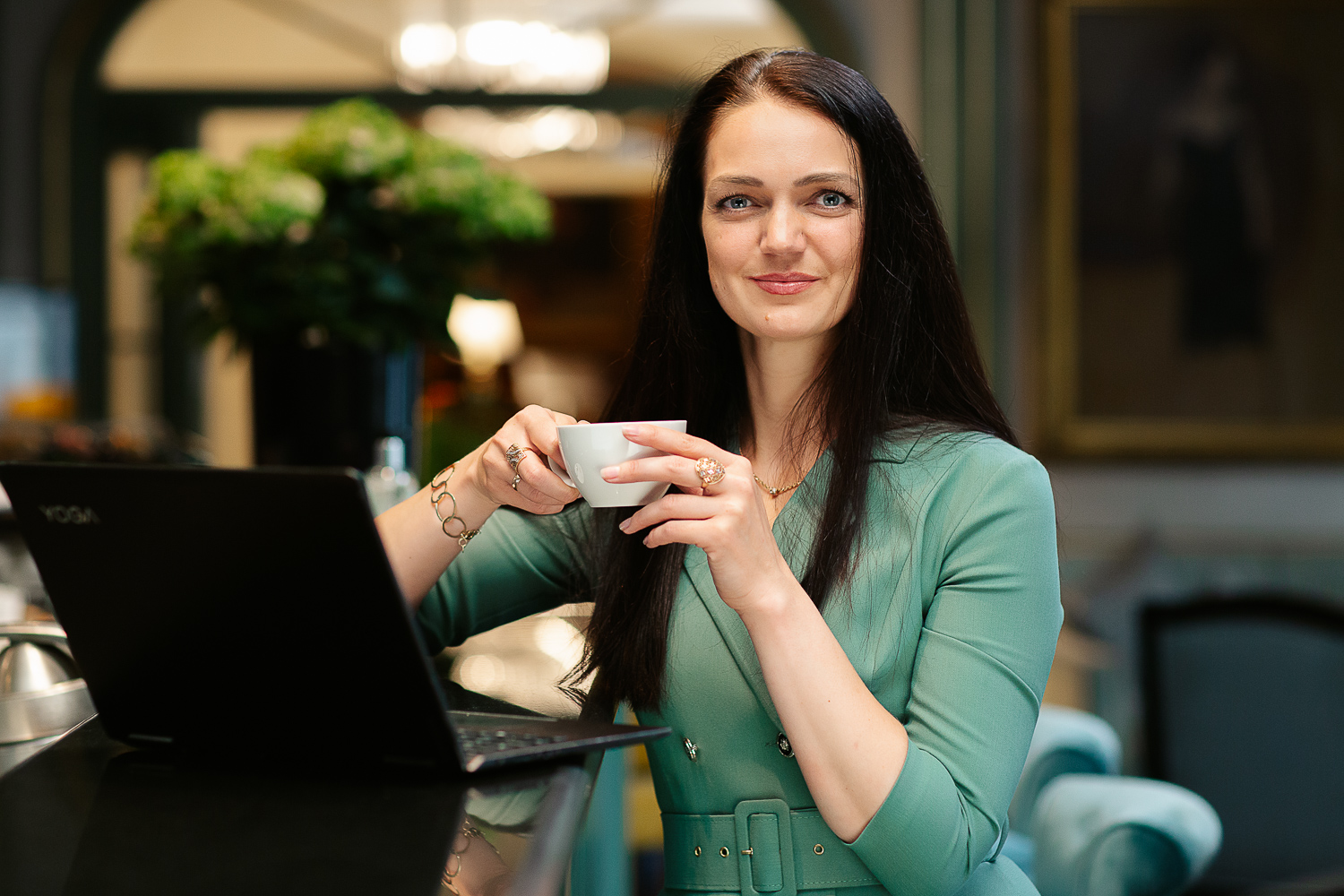 Olga Roze – transformācijas koučs un konfliktu risināšanas trenere